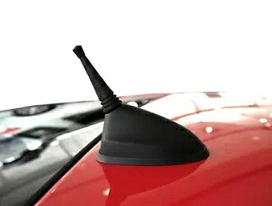 Aei/GAAX^r[r[XeBO YGNXgC XTrail 2018N܂ ubN 5cm Antenna/Aerial Stubby Bee Sting for Nissan X-Trail XTrail up to 2018 Black 5cm