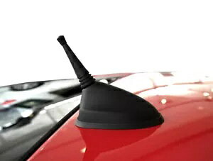 �V���[�g�A���e�i �󒆃X�^�r�[�r�[�X�e�B���O �t�H�[�h FG ��� 2014 FG-X FGX �u���b�N 5cm Short Antenna Aerial Stubby Bee Sting for Ford FG Late 2014 FG-X FGX Black 5cm