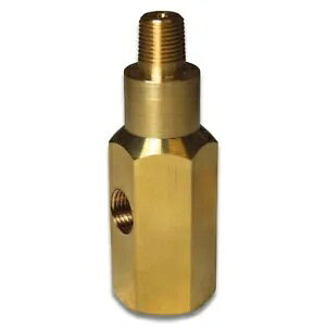 SAAS A_v^[ IC vX Q[W 1/8-28 BSPT NPT ^J T-Pc Z_[ z[f oip SAAS Adaptor Oil Press Gauge 1/8-28 BSPT NPT Brass T-Pc Sender for Holden Barina
