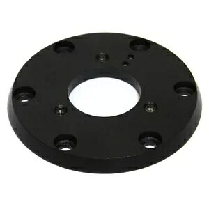 SAAS A_v^[v[g 3 ` 6 XeAOzC[ SAAS Adaptor Plate 3 to 6 hole Steering Wheel
