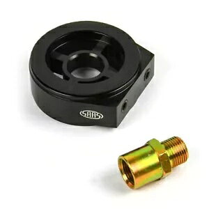 SAAS ICtB^[ThCb`v[gLbg SGAP1 1/8 C` NPT |[gAM20x1.5 tB^[lWt SAAS Oil Filter Sandwich Plate Kit SGAP1 1/8" NPT Ports w/ M20x1.5 Filter Thread