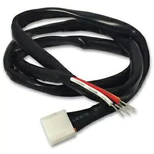 SAAS }bXV[Yp C[n[lXv SG3120 SAAS SG3120 Wiring Harness Water Temp Gauge for Muscle Series Only