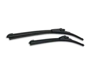 ACDelco tg Cp[ u[h HSV OW & z[f XeCc} WM WN p Genuine ACDelco Front Wiper Blades for HSV Grange & Holden Statesman WM WN
