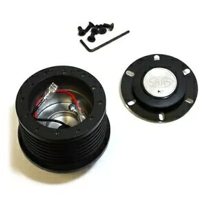 SAAS �{�X�L�b�g �z�[���f�� ���f�I TF 1988-2003�p SAAS Boss Kit For Holden Rodeo TF 1988-2003