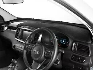 ���� Kia Sorento UM �e�[���[�h�_�b�V���}�b�g 2015-2017 AKC504001 Genuine Kia Sorento UM Tailored Dash Mat 2015-2017 AKC504001 �y���s�A���i�z