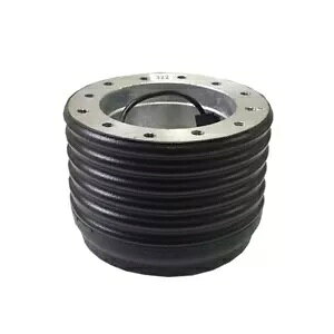 Autotecnica {XLbg XYL Ag 1982 - 1993p Autotecnica Boss Kit For Suzuki Alto 1982 - 1993