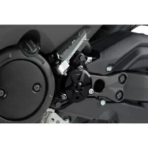 Puig TvJo[ }n T-MAX 530 2012 - 2016 ubN 8502N ɑΉ PUIG SUMP COVER COMPATIBLE FOR YAMAHA T-MAX 530 2012 - 2016 BLACK 8502N