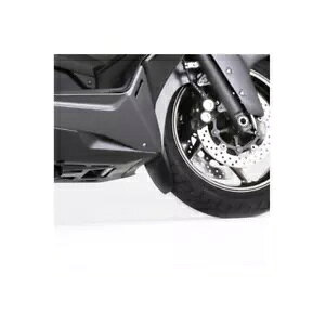 PUIG �t�����g�t�F���_�[�G�N�X�e���V���� ���}�n T-MAX 530 2012 - 2016 �u���b�N 3666N PUIG FRONT FENDER EXTENSION FOR YAMAHA T-MAX 530 2012 - 2016 BLACK 3666N �y���s�A���i�z