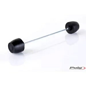 PUIG PHB19 �t�����g �t�H�[�N �X���C�_�[ BMW R 1200 R 2015 - 2018 �u���b�N 20105N PUIG PHB19 FRONT FORK SLIDERS FOR BMW R 1200 R 2015 - 2018 BLACK 20105N �y���s�A���i�z