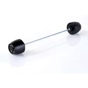 obNtH[Nobt@[ PUIG hDJeB eBXg[_ V4 pCNXs[N 2021 - 2024 ubN- BACK FORK BUFFER PUIG FOR DUCATI MULTISTRADA V4 PIKES PEAK 2021 - 2024 BLACK-