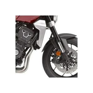 PUIG tgtF_[GNXeV z_ CB 1000 R lIX|[cJtF 2018 - 2020p PUIG FRONT FENDER EXTENSION FOR HONDA CB 1000 R NEO SPORTS CAFE 2018 - 2020