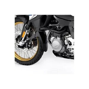 PUIG tgtF_[GNXeV BMW F 850 GS ADVENTURE 2019 - 2023 ubN 1942N PUIG FRONT FENDER EXTENSION FOR BMW F 850 GS ADVENTURE 2019 - 2023 BLACK 1942N
