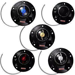 ^NW ERGAL ACCOSSATO XYL DL 1000 V d 2002 - 2010- FAST TANK LID ERGAL ACCOSSATO FOR SUZUKI DL 1000 V POWER 2002 - 2010-