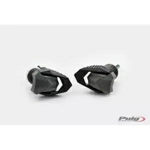 PUIG �N���b�V���p�b�h �X���C�_�[ �X�Y�L GSX-S 1000 GT �g���x���G�f�B�V���� 2022 - 2023�p PUIG CRASH PADS SLIDERS FOR SUZUKI GSX-S 1000 GT TRAVEL EDITION 2022 - 2023