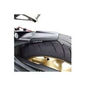 Puig AtF_[GNXeV z_ CBR 1000 RR t@CAu[h 2008 - 2011 ubN PUIG REAR FENDER EXTENSION FOR HONDA CBR 1000 RR FIREBLADE 2008 - 2011 BLACK