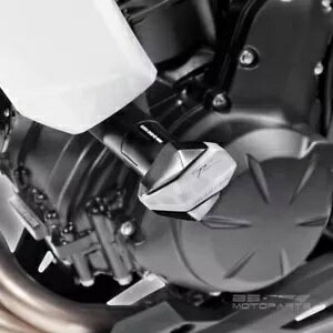 PUIG t[XC_[ MOD. R19 }n FZ8 800 FAZER8 2013 - 2016 ubN 5584N PUIG FRAME SLIDERS MOD. R19 FOR YAMAHA FZ8 800 FAZER8 2013 - 2016 BLACK 5584N