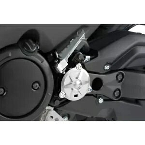 Puig TvJo[ }n T-MAX 560 2020 - 2021 Vo[ 8502P ɑΉ PUIG SUMP COVER COMPATIBLE FOR YAMAHA T-MAX 560 2020 - 2021 SILVER 8502P