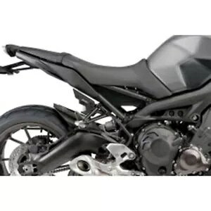 Puig U[o[Jo[ }n MT-09 850 X|[cgbJ[ 2013 - 2016 J[{bN PUIG RESERVOIR COVER FOR YAMAHA MT-09 850 SPORT TRACKER 2013 - 2016 CARBON LOOK