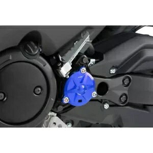 Puig TvJo[ }n T-MAX 530 2012 - 2016 u[ 8502A ɑΉ PUIG SUMP COVER COMPATIBLE FOR YAMAHA T-MAX 530 2012 - 2016 BLUE 8502A