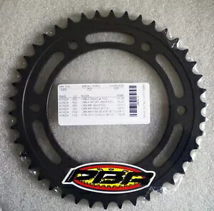 PBR ���A�X�v���P�b�g ERGAL �n�[�h 520 �s�b�` 44 ���z���_ CBR 600 RR 2007 - 2012 PBR REAR SPROCKET ERGAL HARD 520 PITCH 44 TEETH FOR HONDA CBR 600 RR 2007 - 2012 �y���s�A���i�z