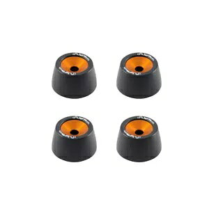 AXES �X���C�_�[�v���e�N�g�L�b�g WAPKT402ARA �I�����W LIGHTECH KTM DUKE 790 2019- AXES SLIDERS PROTECT KIT WAPKT402ARA ORANGE LIGHTECH FOR KTM DUKE 790 2019- �y���s�A���i�z