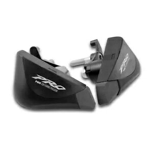 �t���[���v���e�N�gMOD. PRO PUIG �z���_ CBF 1000 F 2010 - 2016 �u���b�N 5287N- FRAME PROTECTION MOD. PRO PUIG FOR HONDA CBF 1000 F 2010 - 2016 BLACK 5287N- �y���s�A���i�z