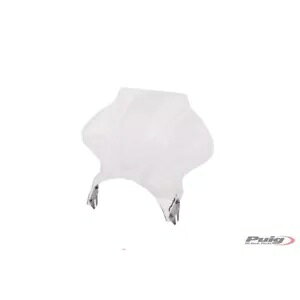 vCOtgXN[wRbNsbg JTL Z900 RS 21-23 NA PUIG WINDSCREEN UNIV. COCKPIT KAWASAKI Z900 RS 21-23 CLEAR
