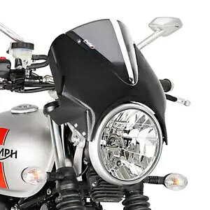 �v�[�`�t�����g�V�[���h��wMOD.�r�W���� �z���_ CB500 93' - 04' �J�[�{���X���[�N�O���[- PUIG WINDSHIELD UNIV. MOD. VISION FOR HONDA CB500 93' - 04' CARBON SMOKE GREY-