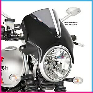 PUIG XN[ rW z_ CB1000F 93-96 J[{CgX[N PUIG SCREEN VISION FOR HONDA CB1000F 93-96 CARBON-LIGHT SMOKE