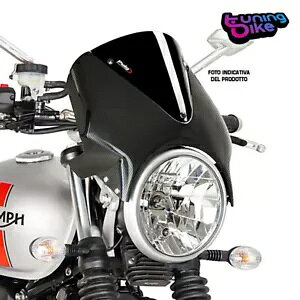 v[`tgV[hwMOD.rW JTL [t@[ 1100 92' - 97' J[{-SCHW- PUIG WINDSHIELD UNIV. MOD. VISION FOR KAWASAKI ZEPHYR 1100 92' - 97' CARBON-SCHW-