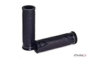 Puig �n���h�� ���W�J�� �z���_ �C���e�O�� 750 14-18 �u���b�N-119MM- PUIG HANDLES RADICAL FOR HONDA INTEGRA 750 14-18 BLACK-119MM- �y���s�A���i�z