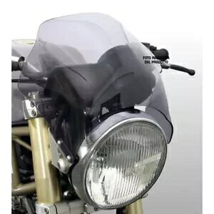 vCOtgXN[wv^[ }n XJR1300 99-13 CgX[N PUIG WINDSCREEN UNIV. RAPTOR YAMAHA XJR1300 99-13 LIGHT SMOKE