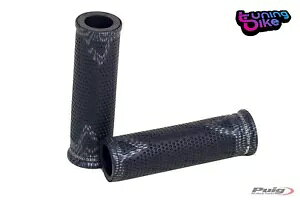 PUIG nh WJ hDJeB X^[ 1100 09-10 J[{bN-119MM- PUIG HANDLES RADICAL FOR DUCATI MONSTER 1100 09-10 CARBON LOOK-119MM-