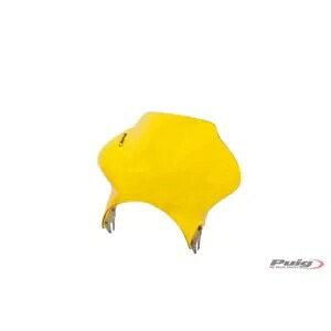 vCOtgXN[wRbNsbg z_ CLR 125 VeB tC 98-00 CG[ PUIG WINDSCREEN UNIV. COCKPIT HONDA CLR 125 CITY FLY 98-00 YELLOW