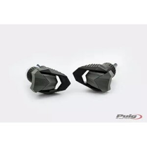 Puig t[XC_[ R19 z_ CB 1000 R lIX|[cJtF 2018 - 2020 9753N PUIG FRAME SLIDERS R19 FOR HONDA CB 1000 R NEO SPORTS CAFE 2018 - 2020 9753N
