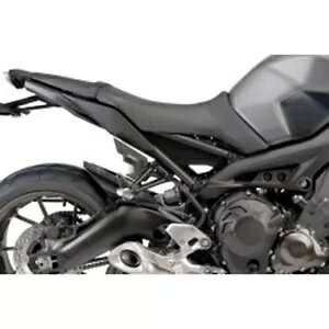 Puig Au[L^NJo[ }n MT-07 700 2018 - 2020 }bgubN 7578J PUIG REAR BRAKE TANK COVER FOR YAMAHA MT-07 700 2018 - 2020 MATT BLACK 7578J