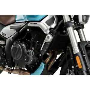 Puig NbVpbh t[XC_[ VOGE TROFEO 525 AC 2023 - 2024 ubN 21597N PUIG CRASH PADS FRAME SLIDERS FOR VOGE TROFEO 525 AC 2023 - 2024 BLACK 21597N