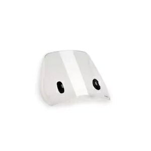 tgKX XN[^[ gtBbN Puig XYL AhX 110 2015 - 2023 NA 21689W- WINDSHIELD SCOOTER TRAFFIC PUIG FOR SUZUKI ADDRESS 110 2015 - 2023 CLEAR 21689W-