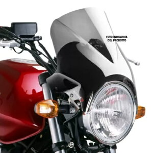 PUIG ���j�o�[�T�� �E�B���f�B �X�N���[�� �g���C�A���t �X�s�[�h �c�C�� 1200 2019 - 2024 ���C�g�X���[�N�p PUIG UNIVERSAL WINDY SCREEN FOR TRIUMPH SPEED TWIN 1200 2019 - 2024 LIGHT SMOKE �y���s�A���i�z
