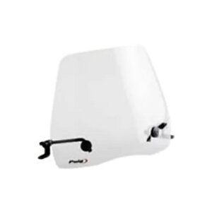 tgKX XN[^[ gtBbN vCO KYMCO p 125 2009 - 2016 NA 5670W- WINDSHIELD SCOOTER TRAFFIC PUIG FOR KYMCO LIKE 125 2009 - 2016 CLEAR 5670W-