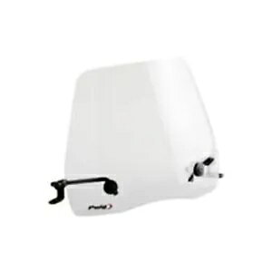 tgKX XN[^[ gtBbN vCO KYMCO AWeB 50 2005 - 2016 NA 5671H- WINDSHIELD SCOOTER TRAFFIC PUIG FOR KYMCO AGILITY 50 2005 - 2016 CLEAR 5671H-