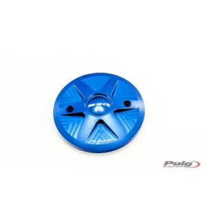 Puig �G���W�� �J�[�^�[�ی� ���}�n T-MAX 530 2012 - 2016 �u���[ 8501A PUIG ENGINE CARTER PROTECTION FOR YAMAHA T-MAX 530 2012 - 2016 BLUE 8501A �y���s�A���i�z