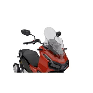 tgKX V-TECH C c[O PUIG z_ ADV 150 2022 - 2023 NA 21429W- WINDSHIELD V-TECH LINE TOURING PUIG FOR HONDA ADV 150 2022 - 2023 CLEAR 21429W-