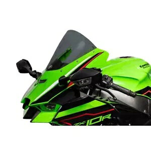 EChV[h [VOoCN KAWASAKI ZX-10R 1000 2021 - 2023 _[N CKH006F- WINDSHIELD RACINGBIKE FOR KAWASAKI ZX-10R 1000 2021 - 2023 DARK CKH006F-