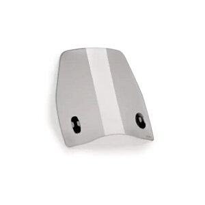 �t�����g�K���X �X�N�[�^�[ URBAN PUIG �v�W���[ �W�����S 125 2016 - 2023 �X���[�N�O���[ 9217H- WINDSHIELD SCOOTER URBAN PUIG FOR PEUGEOT DJANGO 125 2016 - 2023 SMOKE GRAY 9217H- �y���s�A���i�z