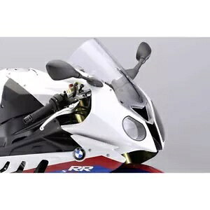 EBhV[h [VO HP [VOoCN BMW S 1000 RR 2009 - 2014 X[NO[ CBH001H- WINDSHIELD RACING HP RACINGBIKE FOR BMW S 1000 RR 2009 - 2014 SMOKE GREY CBH001H-