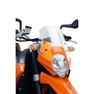 tgKXlCLbhNG SPORT PUIG KTM SUPERENDURO 950 2006 - 2009 NA 5053W- WINDSHIELD NAKED N.G. SPORT PUIG FOR KTM SUPERENDURO 950 2006 - 2009 CLEAR 5053W-