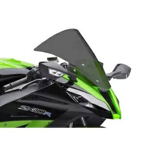 JTL ZX-10R 1000 2011 - 2015 _[N CKH002F-pEBhV[h [VOoCN WINDSHIELD RACINGBIKE FOR KAWASAKI ZX-10R 1000 2011 - 2015 DARK CKH002F-