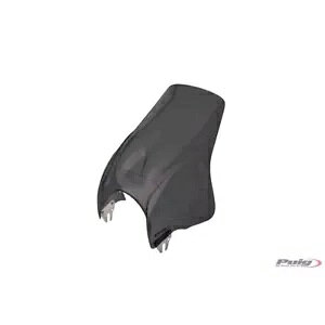 PUIG ���j�o�[�T�� �v���X �X�N���[�� �g���C�A���t �X�g���[�g �c�C�� 900 2016 - 2022 �_�[�N�X���[�N�p PUIG UNIVERSAL PLUS SCREEN FOR TRIUMPH STREET TWIN 900 2016 - 2022 DARK SMOKE �y���s�A���i�z