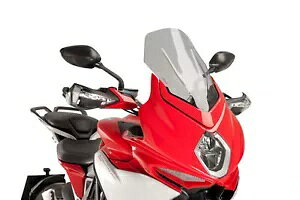 MV AGUSTA TURISMO FAST 800/LUSSO 2019 p PUIG cA[fBXN g[- PUIG TOUR DISC FOR MV AGUSTA TURISMO FAST 800/LUSSO 2019 TONED-